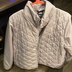 The North Face Rain/Snow Jacket Lavender